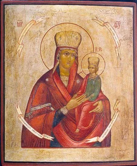 Theotokos of the Akathist-0241